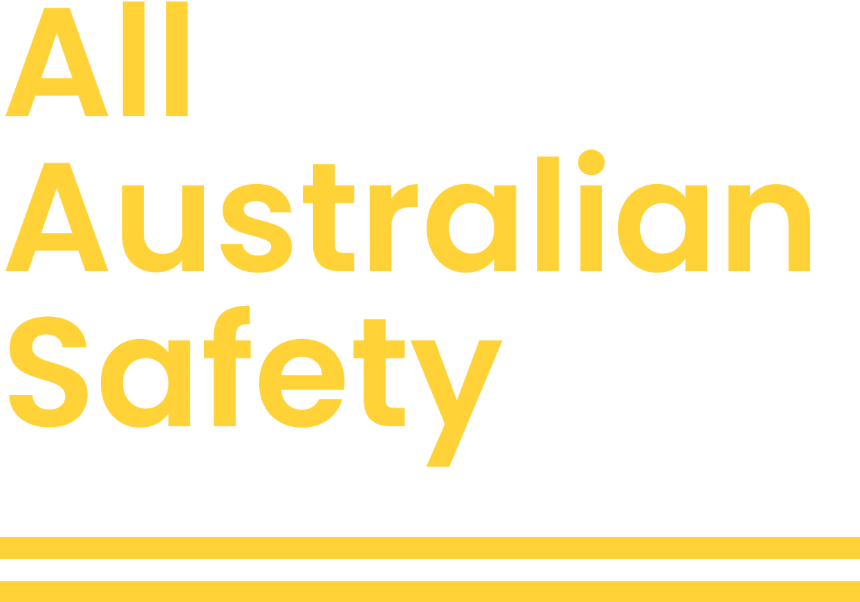 All Australian Safety